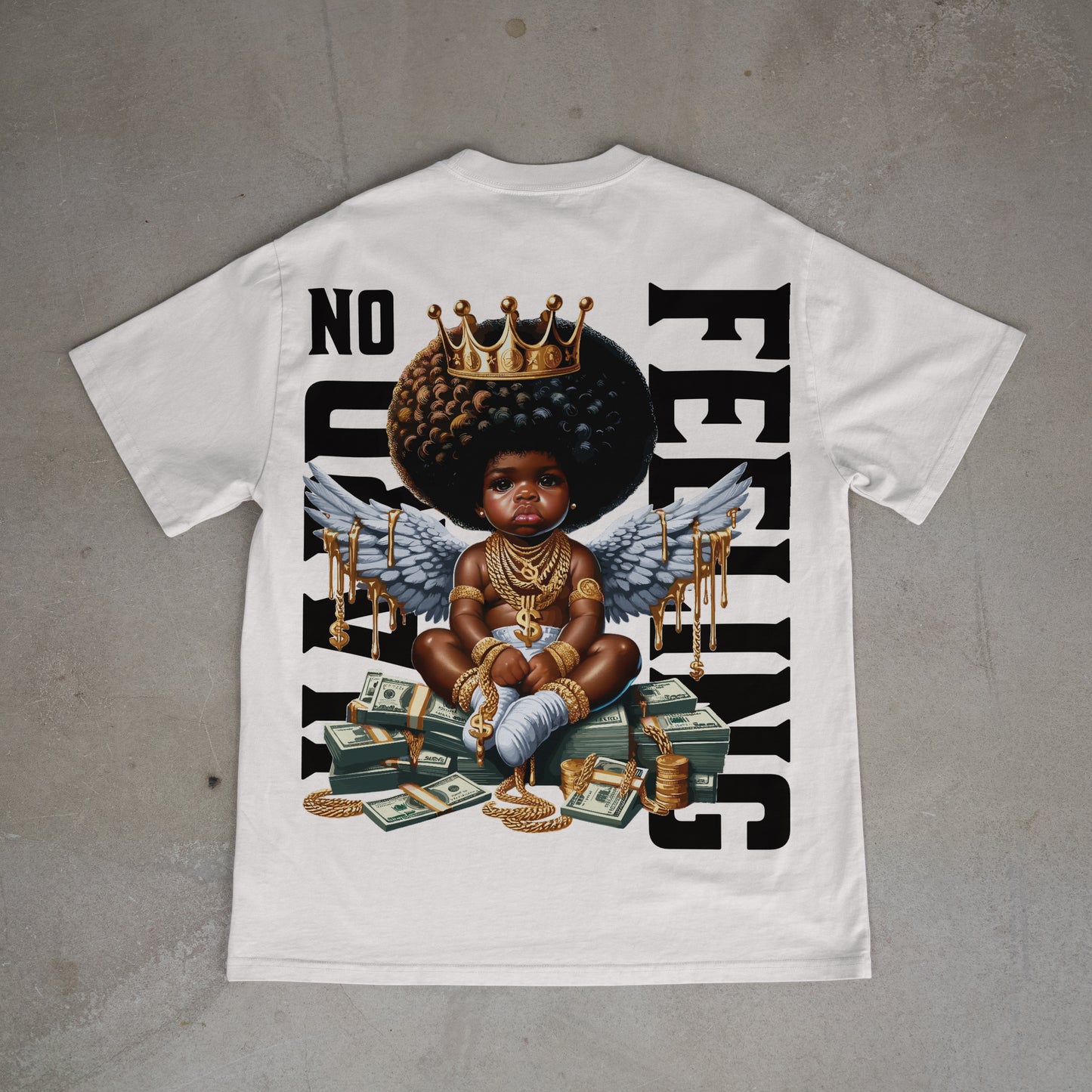 Short sleeve t-shirt