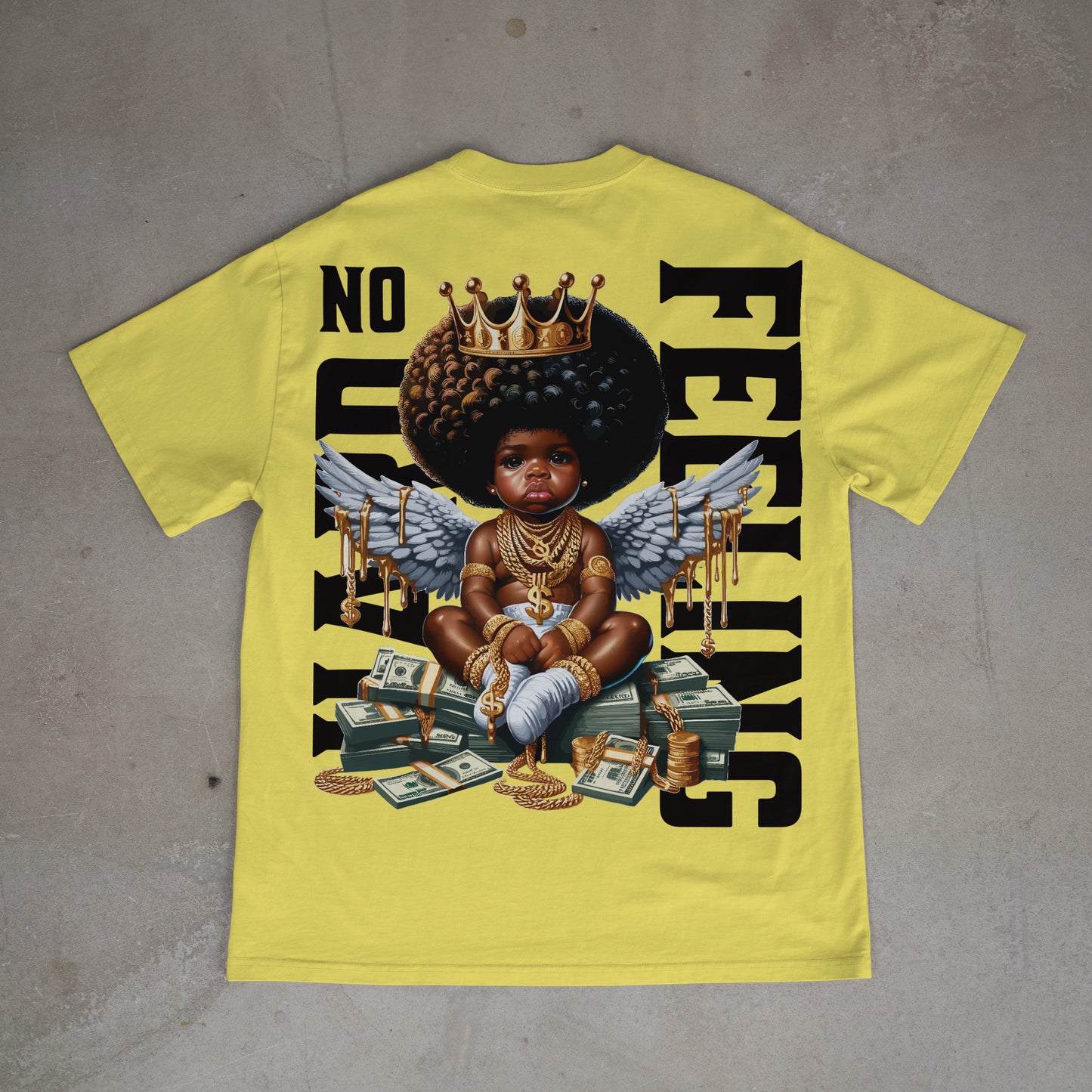 Short sleeve t-shirt