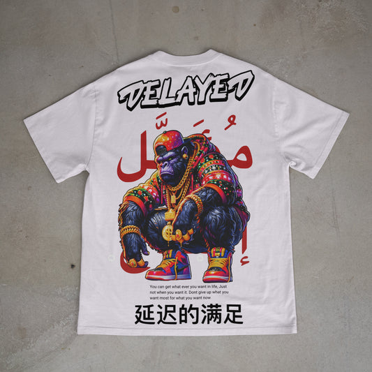 Short Sleeve T-shirt