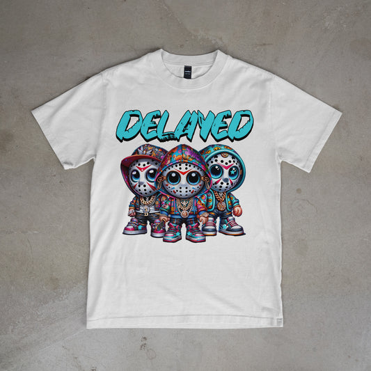 Short sleeve t-shirt
