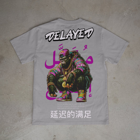 Short sleeve t-shirt