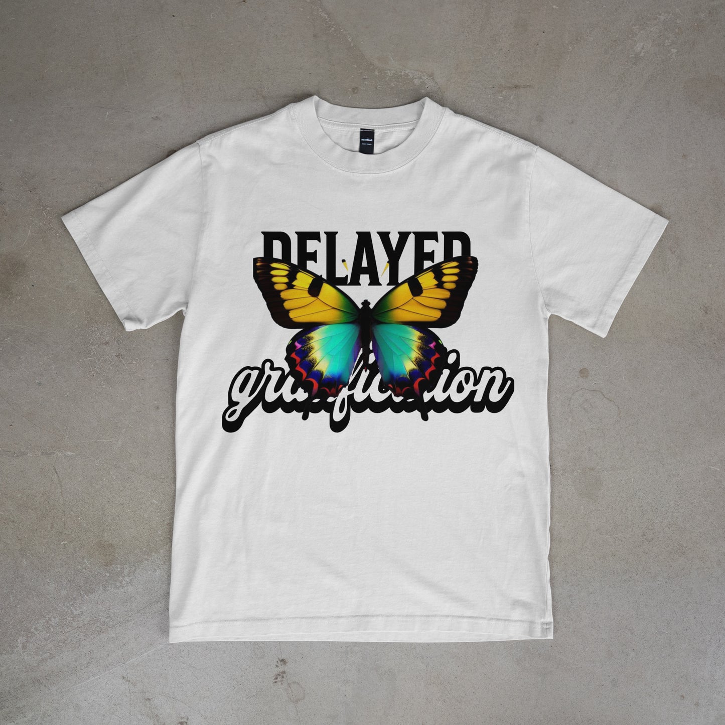Short sleeve t-shirt