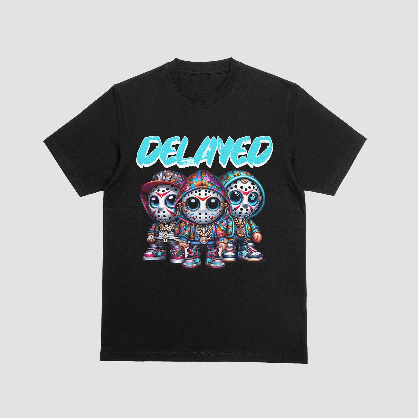 Short sleeve t-shirt
