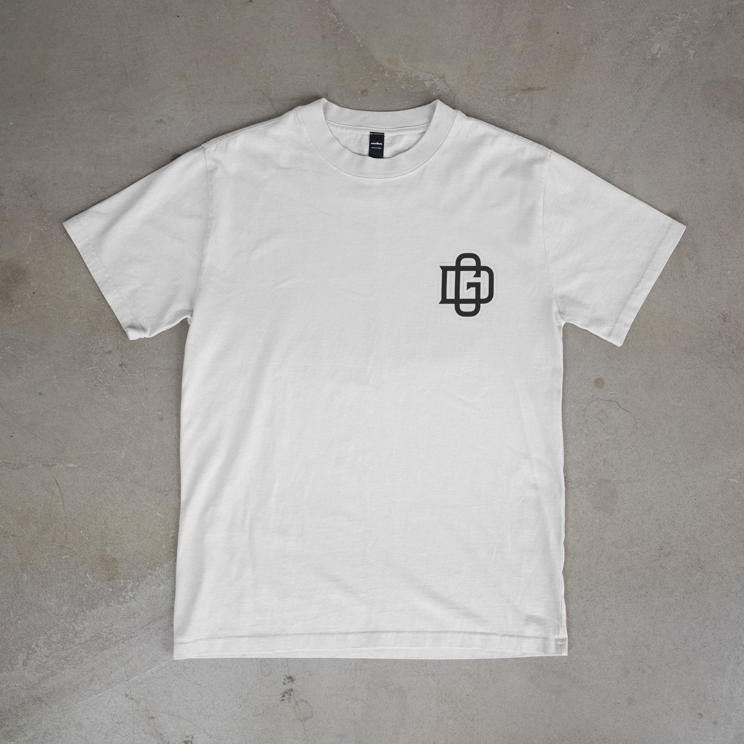 Short sleeve t-shirt