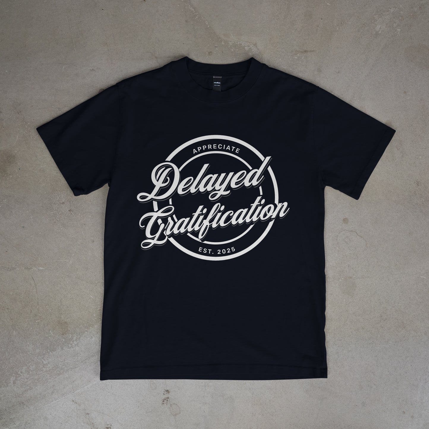 Short sleeve t-shirt